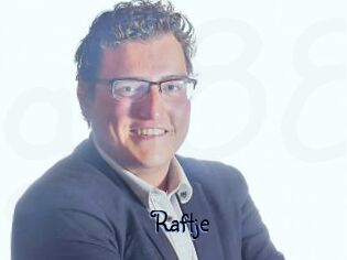 Raftje