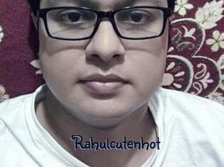 Rahulcutenhot