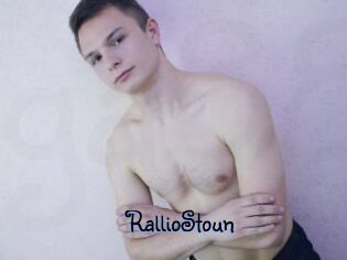 RallioStoun
