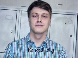 RandallHolly
