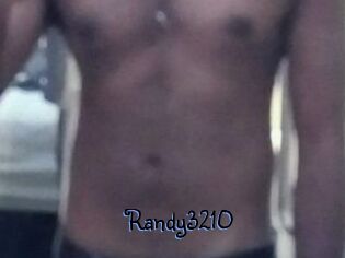 Randy3210