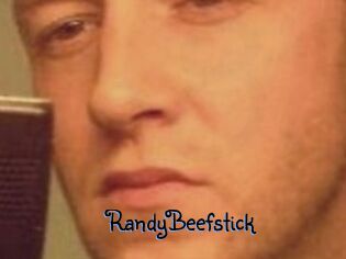 RandyBeefstick