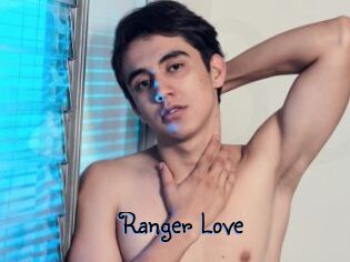Ranger_Love