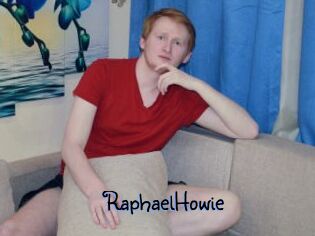 RaphaelHowie
