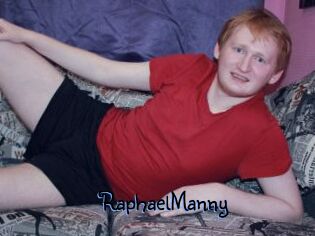RaphaelManny