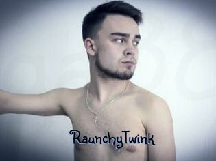 RaunchyTwink