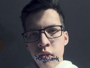 RayClark