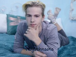 RayJohnsons