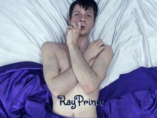 RayPrince