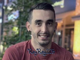 RayRay225