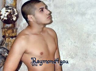 Raymond4you