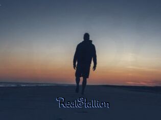 RealStallion