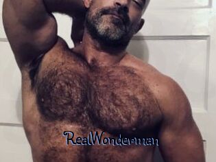 RealWonderman