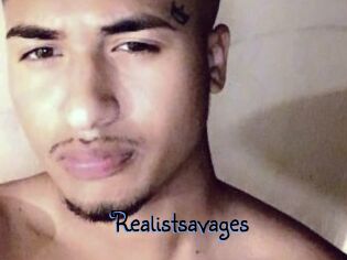 Realistsavages