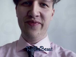 RedTieBeast