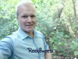ReekSweets