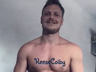 ReeseColby