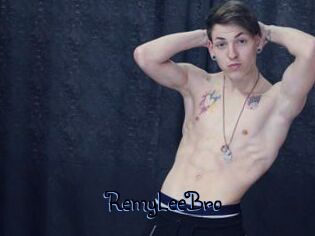 RemyLeeBro