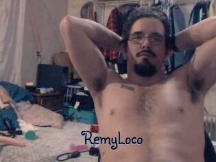 RemyLoco
