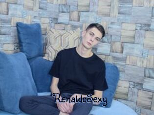 RenaldoSexy