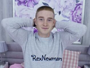 RexNewman