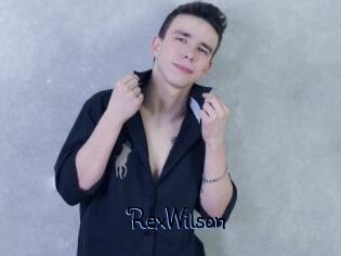 RexWilson