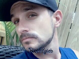RhettKaleb