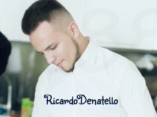 RicardoDenatello