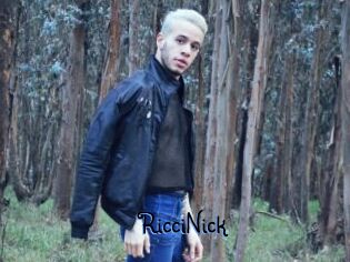 RicciNick