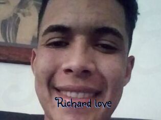 Richard_love