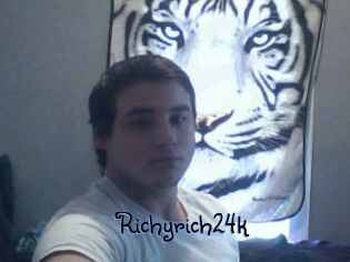 Richyrich24k