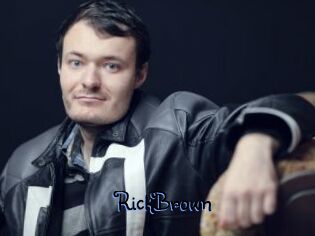 RickBrown