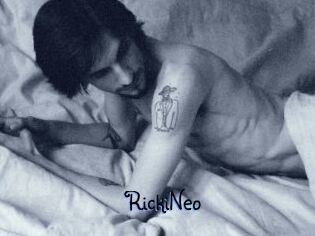 RickiNeo