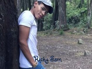 Ricky_Sam