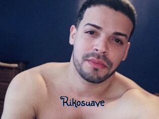 Rikosuave