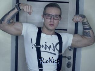 RioNick