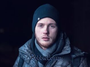 RobbieLeman