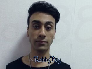 RobbyBoy