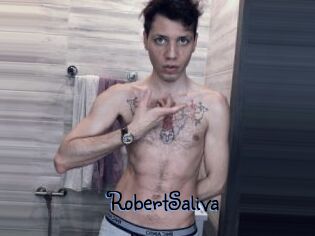 RobertSaliva