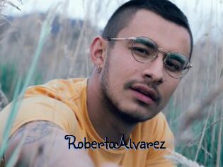 RobertoAlvarez