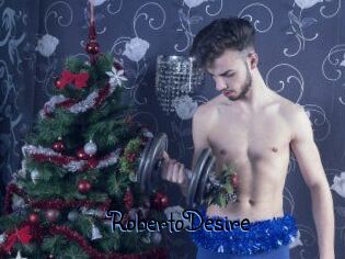 RobertoDesire