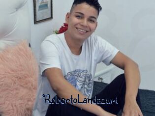 RobertoLandazuri