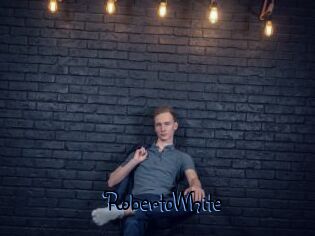 RobertoWhite