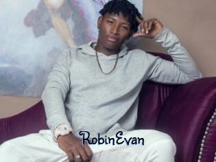RobinEvan