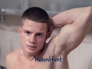 RobinHunt