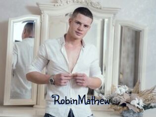 RobinMathew