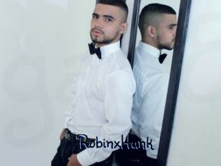 RobinxHunk