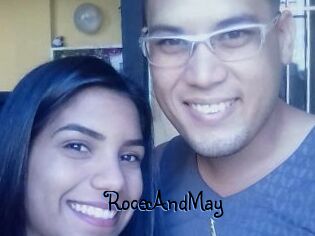 RoceAndMay