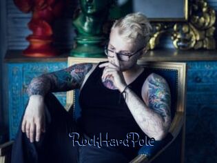 RockHardPole