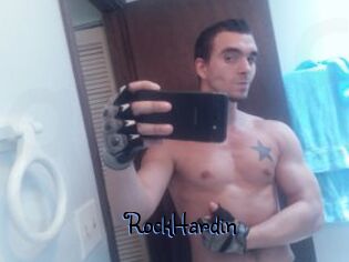 RockHardin